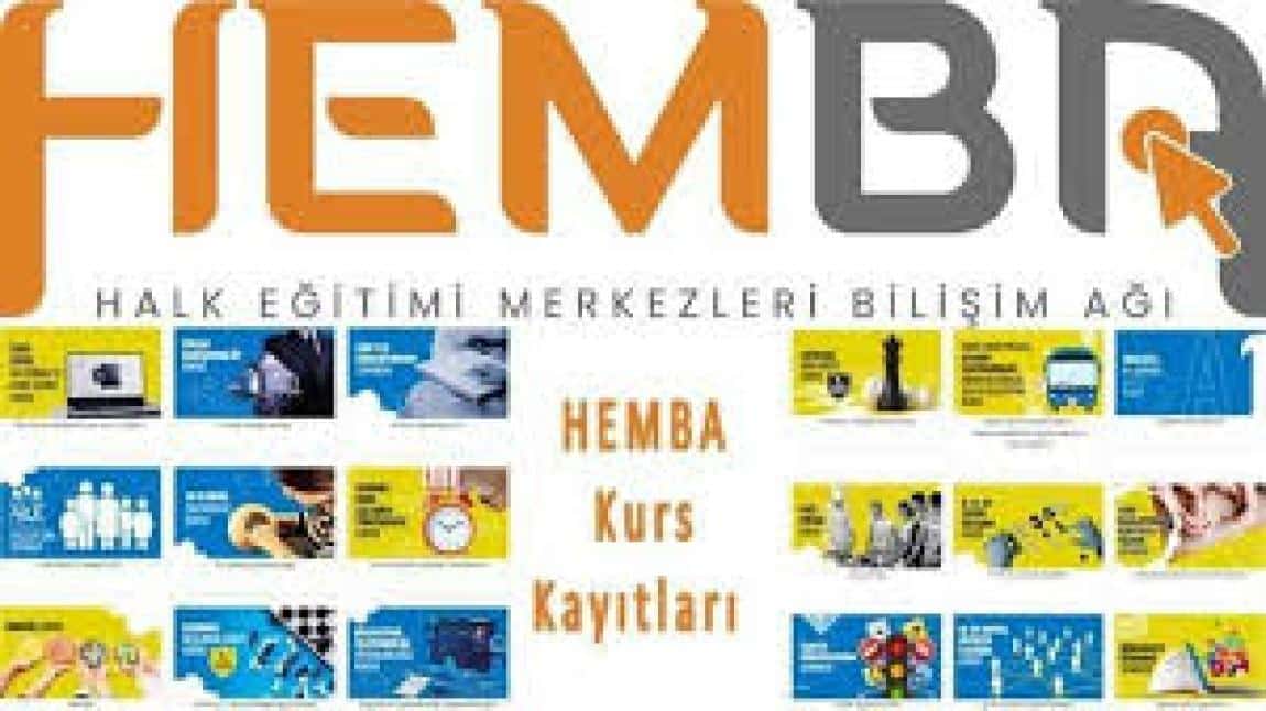 Halk Eğitim Merkezleri Bilişim Ağından Ailem videoları
