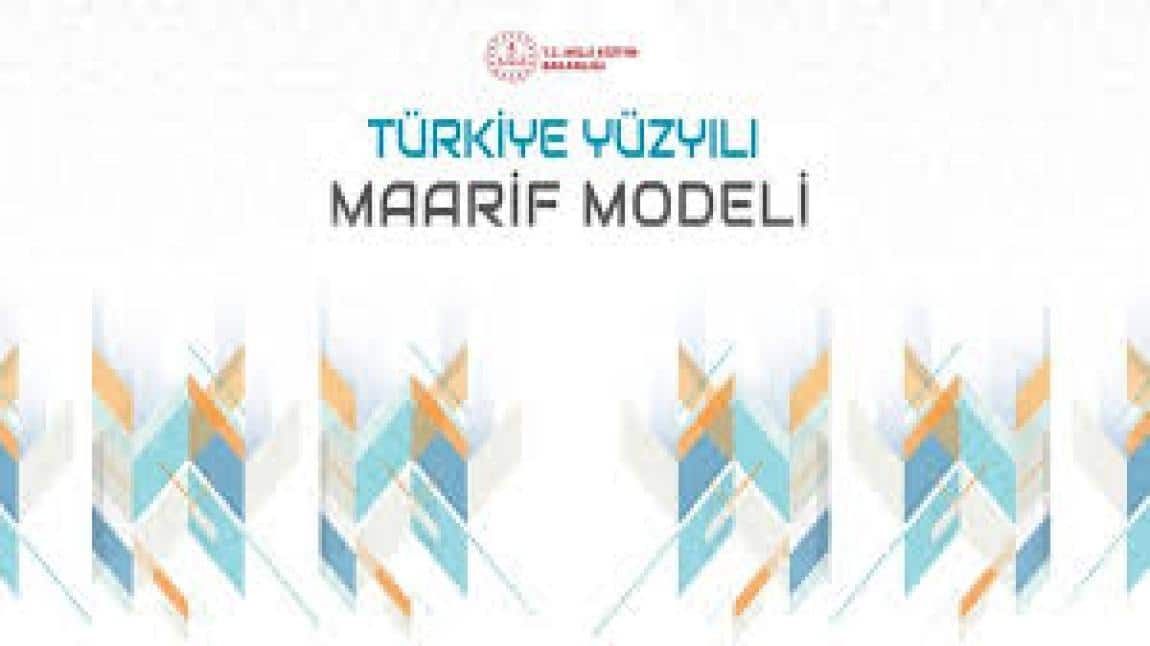 Maarif Modeli Öğretim Programları 